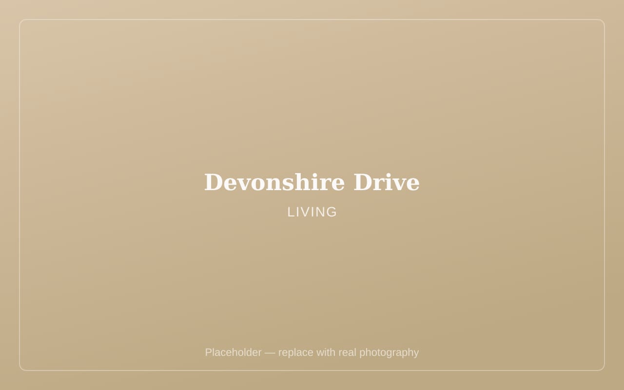 Devonshire Drive, Mickleover — photo 2 of 6