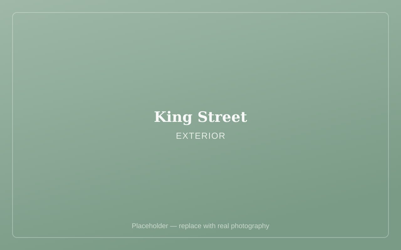 The Stenson & Co shop at 89 Stenson Road, Derby, DE23 1JX
