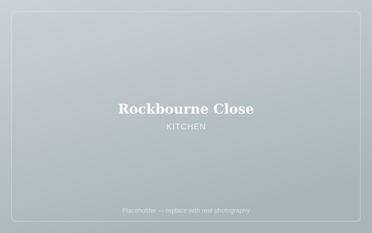 Rockbourne Close, Alvaston — photo 3 of 5