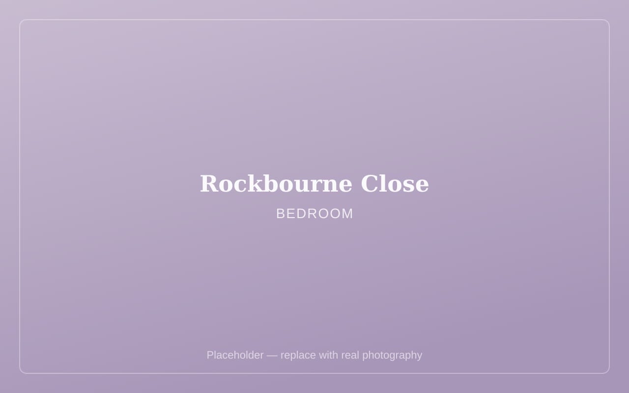 Rockbourne Close, Alvaston — photo 4 of 5