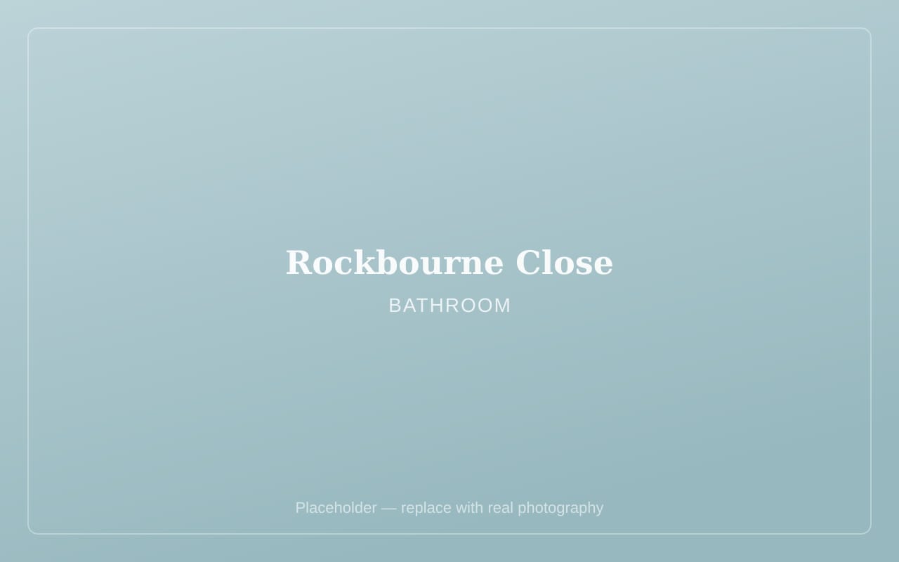 Rockbourne Close, Alvaston — photo 5 of 5