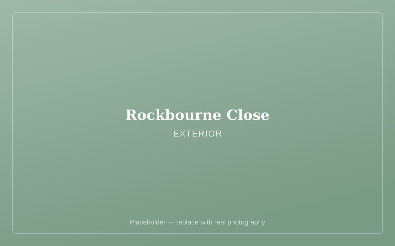 Rockbourne Close, Alvaston — Semi-detached House in Alvaston