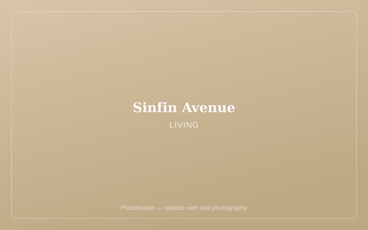 Sinfin Avenue, Shelton Lock — photo 2 of 4