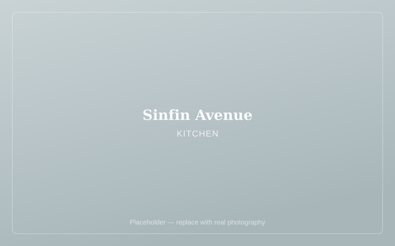 Sinfin Avenue, Shelton Lock — photo 3 of 4