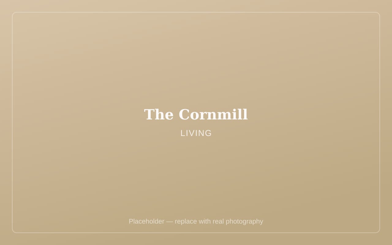 The Cornmill, Derby City Centre — photo 2 of 4