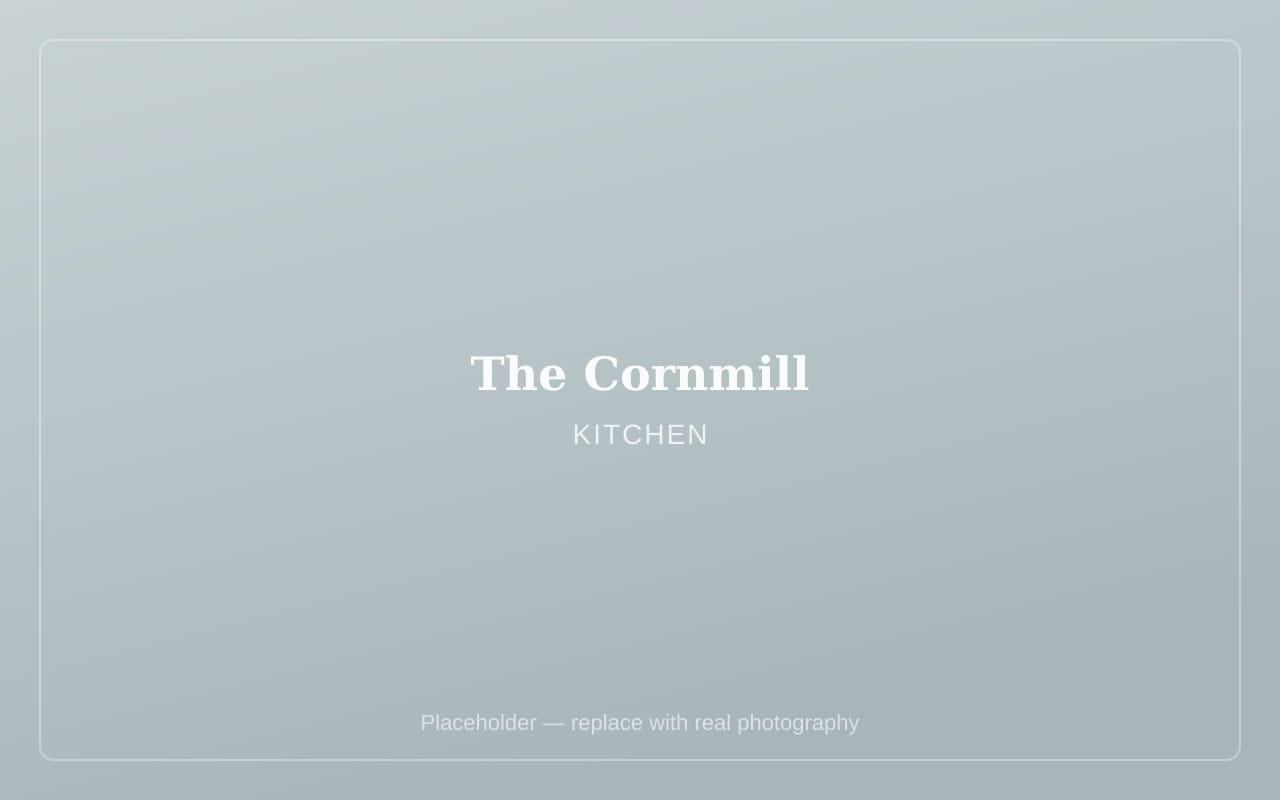 The Cornmill, Derby City Centre — photo 3 of 4