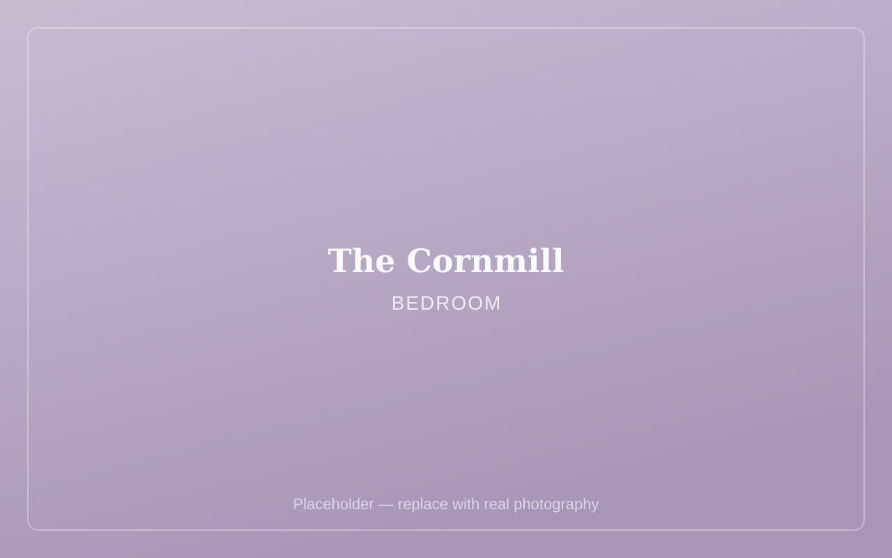 The Cornmill, Derby City Centre — photo 4 of 4