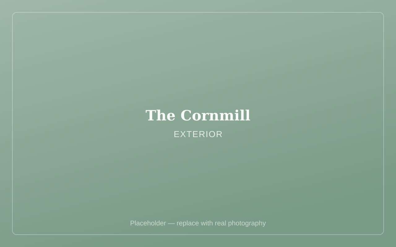 The Cornmill, Derby City Centre — Apartment in City Centre
